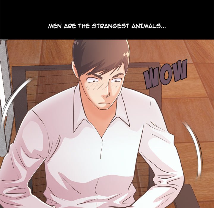 My Love for Her - Chapter 23 [photo 63] - MangaPorn