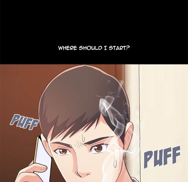 My Love for Her - Chapter 24 [photo 100] - MangaPorn