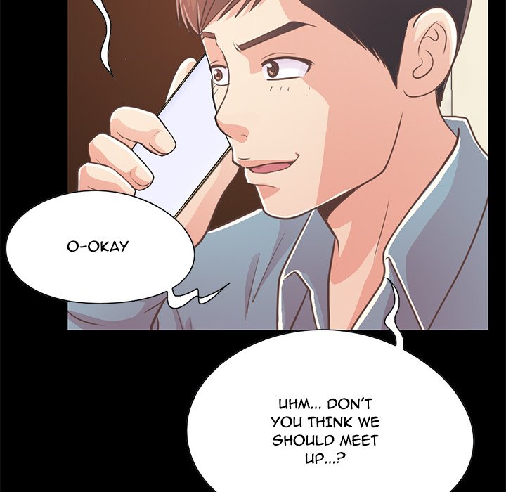 My Love for Her - Chapter 24 [photo 105] - MangaPorn