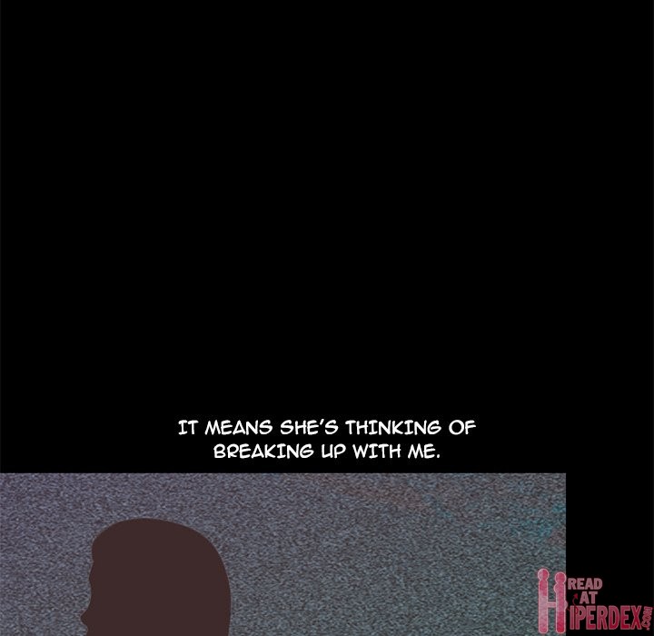 My Love for Her - Chapter 24 [photo 171] - MangaPorn