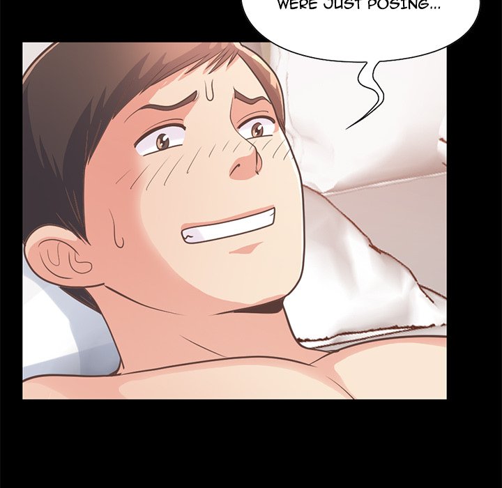 My Love for Her - Chapter 24 [photo 55] - MangaPorn