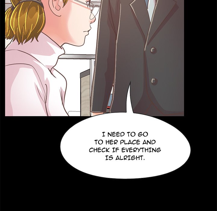 My Love for Her - Chapter 25 [photo 143] - MangaPorn