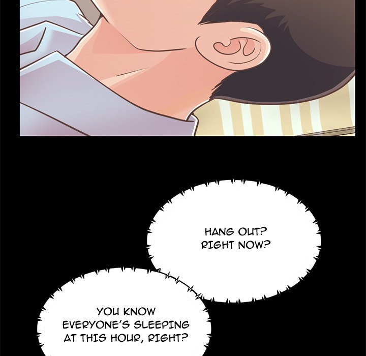 My Love for Her - Chapter 25 [photo 32] - MangaPorn