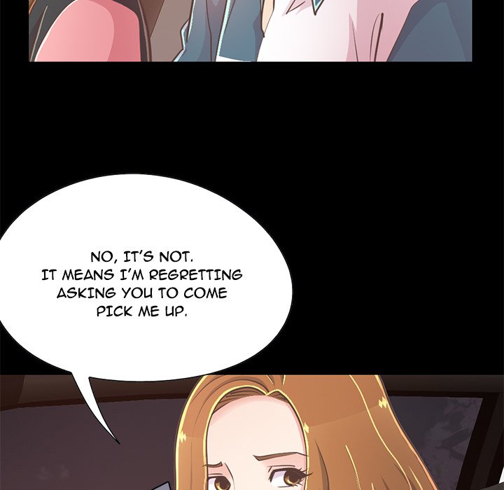 My Love for Her - Chapter 25 [photo 48] - MangaPorn
