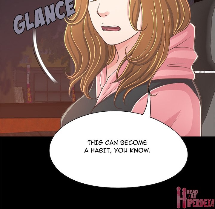 My Love for Her - Chapter 25 [photo 49] - MangaPorn