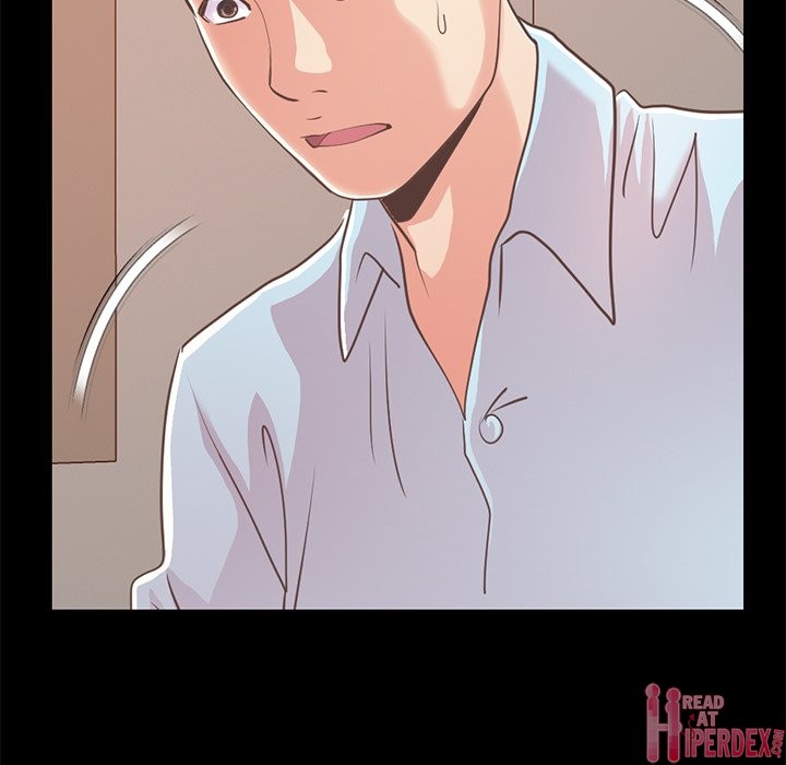 My Love for Her - Chapter 25 [photo 6] - MangaPorn