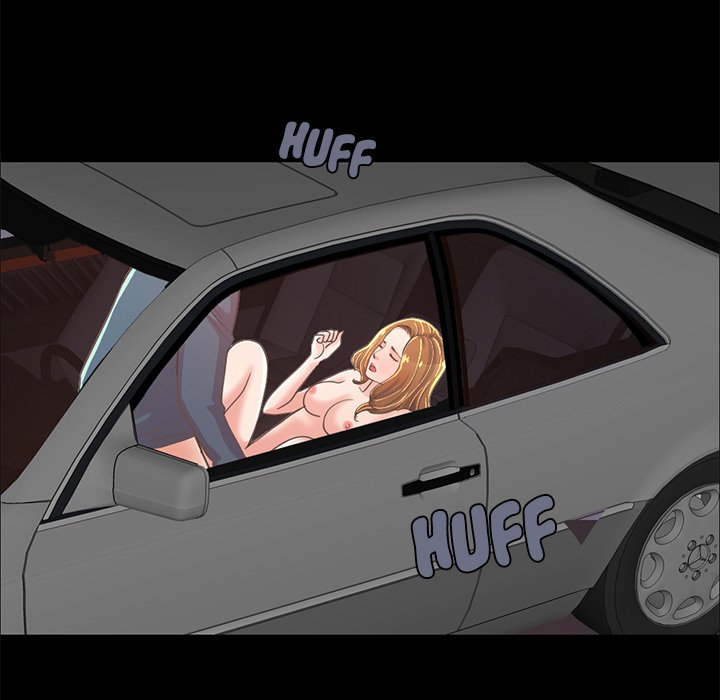 My Love for Her - Chapter 25 [photo 83] - MangaPorn