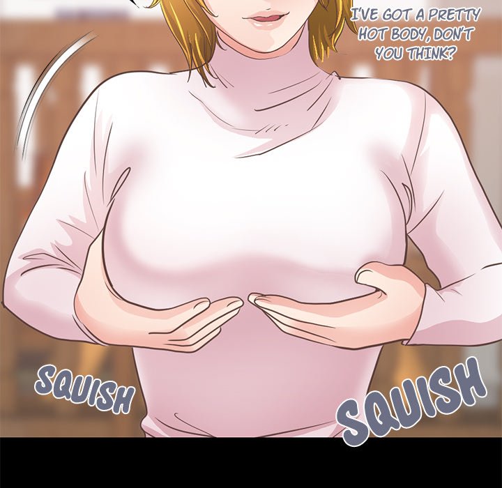My Love for Her - Chapter 26 [photo 127] - MangaPorn