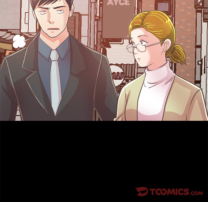 My Love for Her - Chapter 26 [photo 20] - MangaPorn