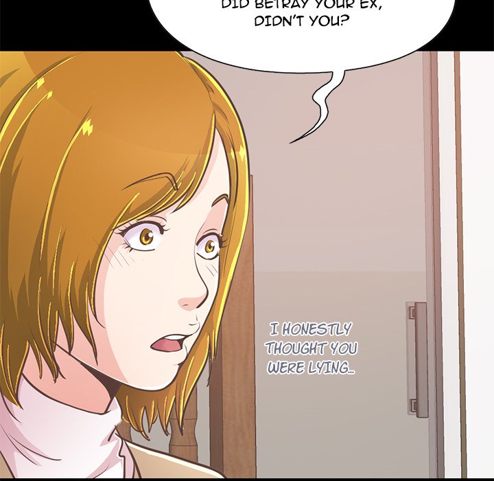 My Love for Her - Chapter 26 [photo 69] - MangaPorn