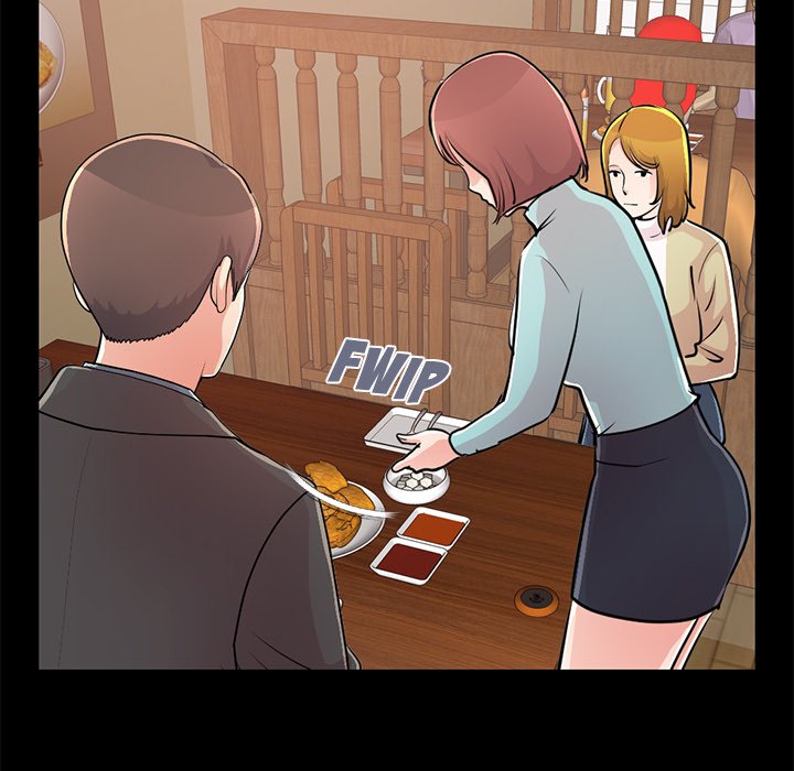 My Love for Her - Chapter 26 [photo 78] - MangaPorn