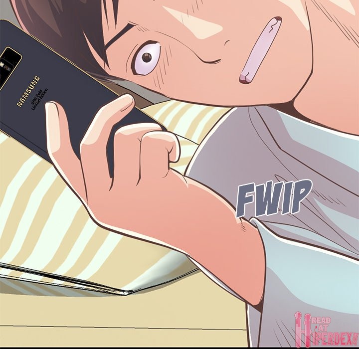 My Love for Her - Chapter 27 [photo 166] - MangaPorn