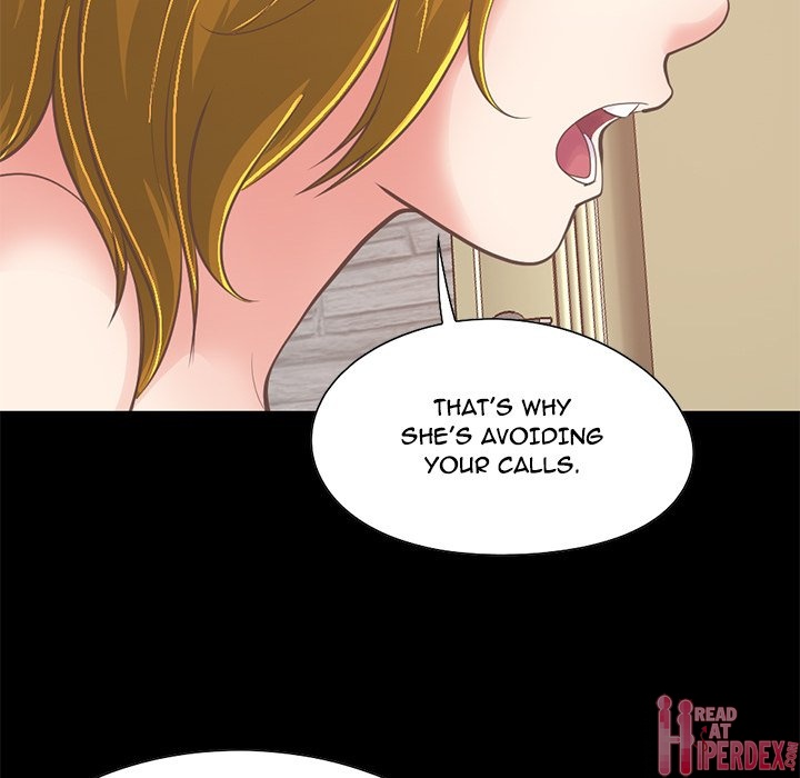 My Love for Her - Chapter 27 [photo 97] - MangaPorn