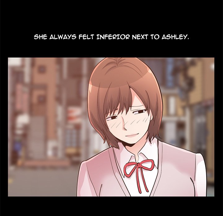My Love for Her - Chapter 28 [photo 154] - MangaPorn