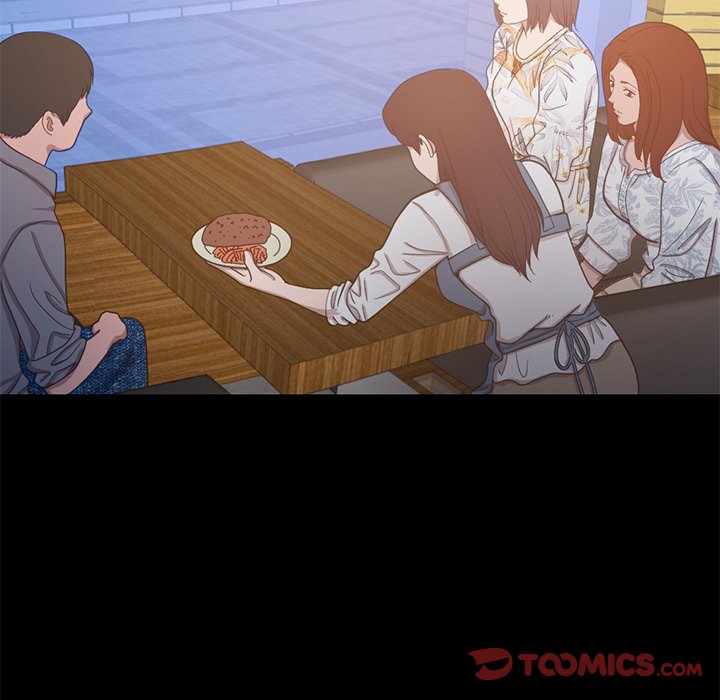 My Love for Her - Chapter 28 [photo 164] - MangaPorn