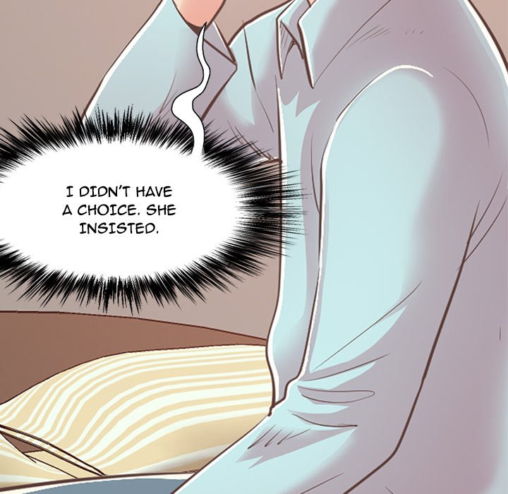 My Love for Her - Chapter 28 [photo 18] - MangaPorn