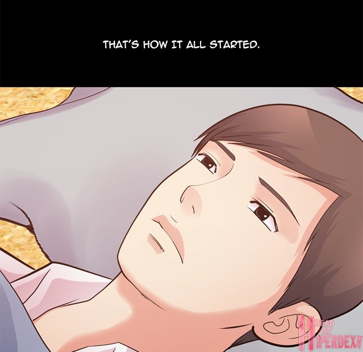 My Love for Her - Chapter 28 [photo 211] - MangaPorn