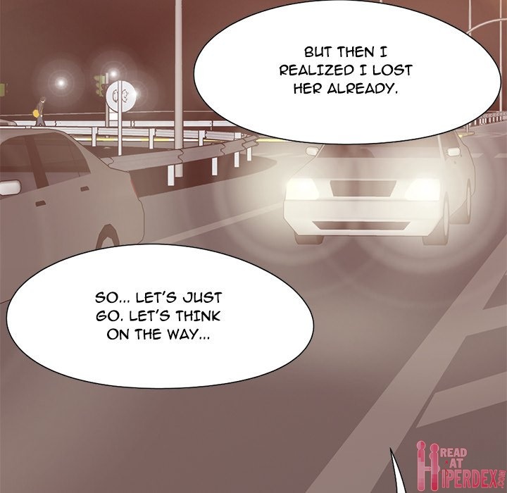 My Love for Her - Chapter 28 [photo 26] - MangaPorn