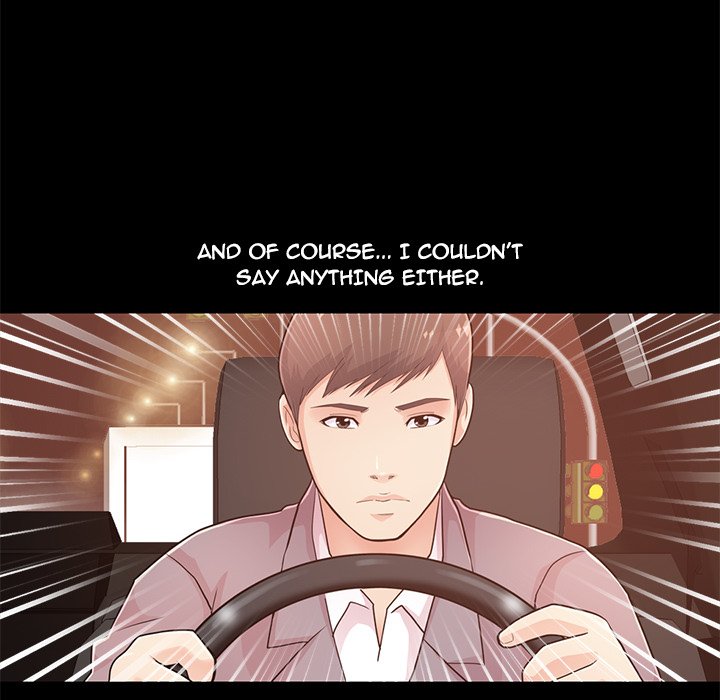 My Love for Her - Chapter 28 [photo 32] - MangaPorn