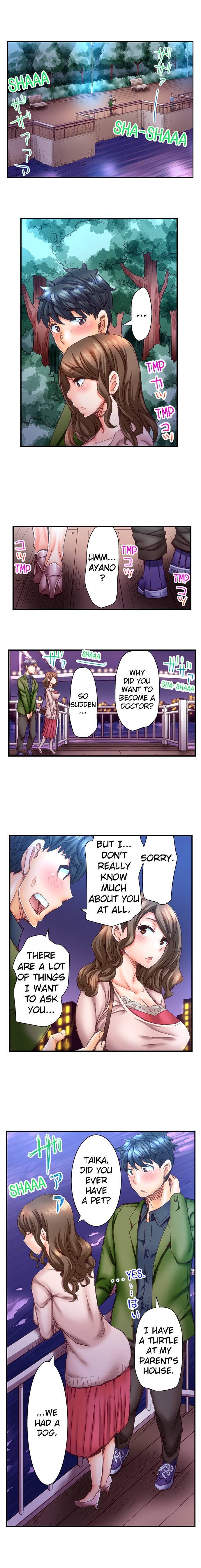 Marry Me, I’ll Fuck You Until You’re Pregnant! - Chapter 11 [photo 2] - MangaPorn