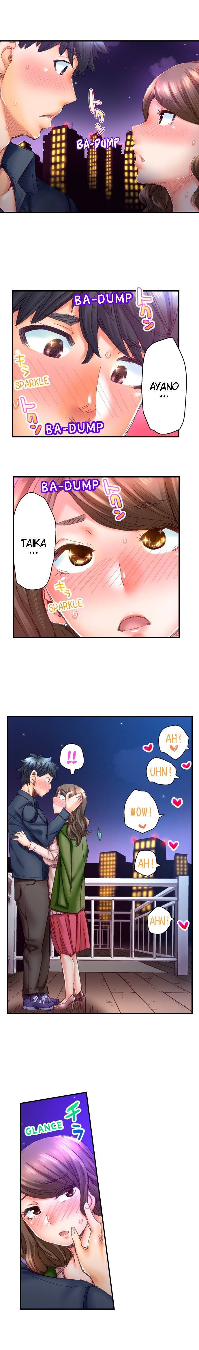 Marry Me, I’ll Fuck You Until You’re Pregnant! - Chapter 11 [photo 7] - MangaPorn