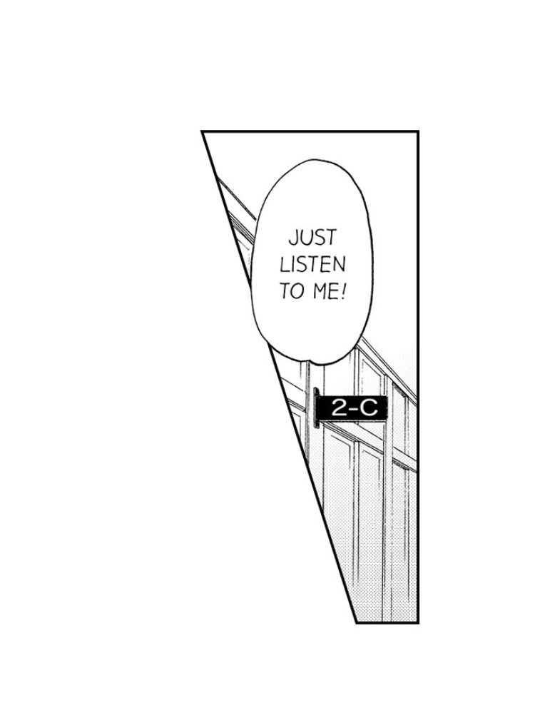 A Tanned Hottie Like You Can't Be a Virgin - Chapter 19 [photo 2] - MangaPorn