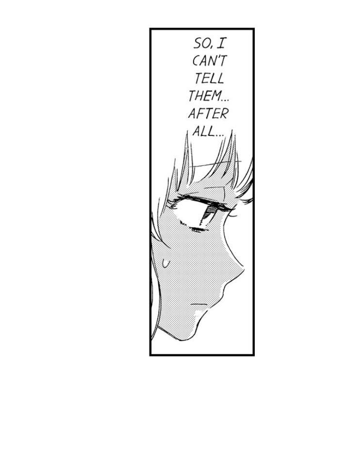 A Tanned Hottie Like You Can't Be a Virgin - Chapter 19 [photo 20] - MangaPorn