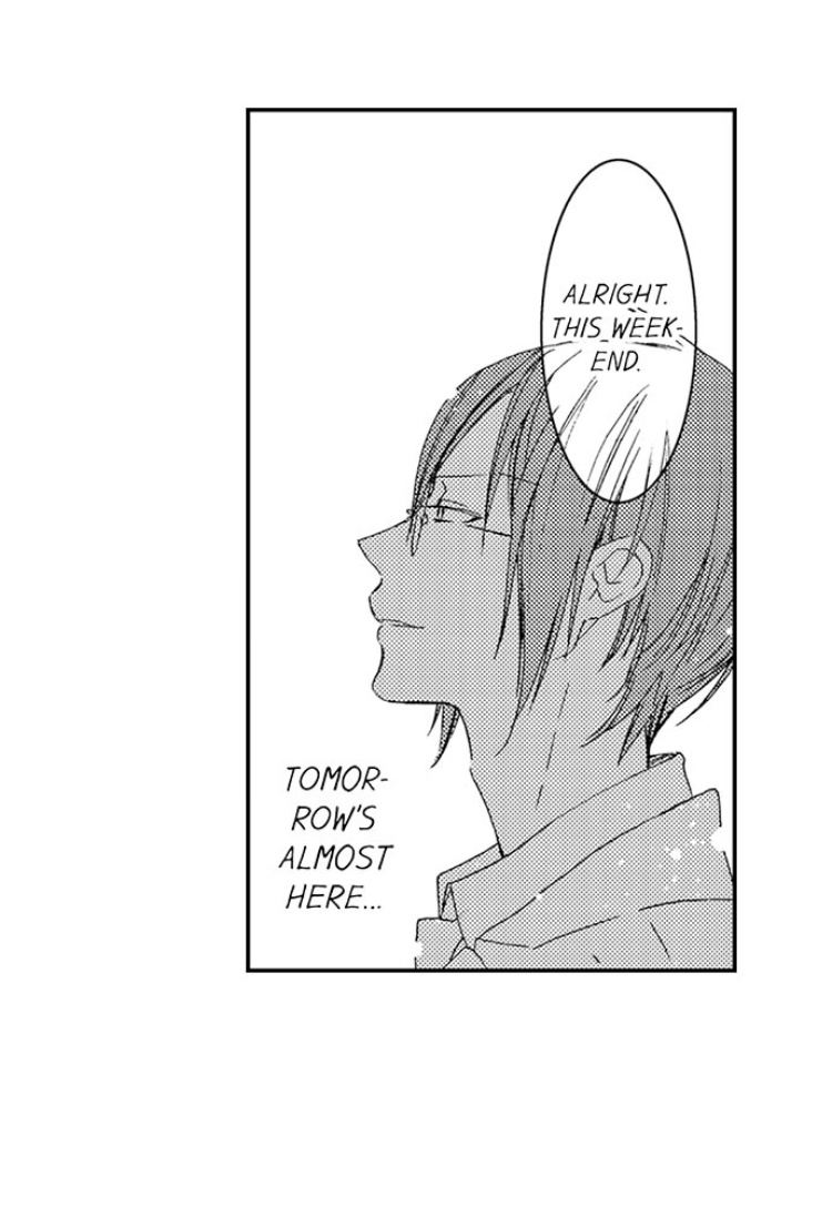 A Tanned Hottie Like You Can't Be a Virgin - Chapter 19 [photo 35] - MangaPorn