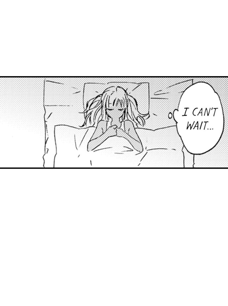 A Tanned Hottie Like You Can't Be a Virgin - Chapter 19 [photo 36] - MangaPorn