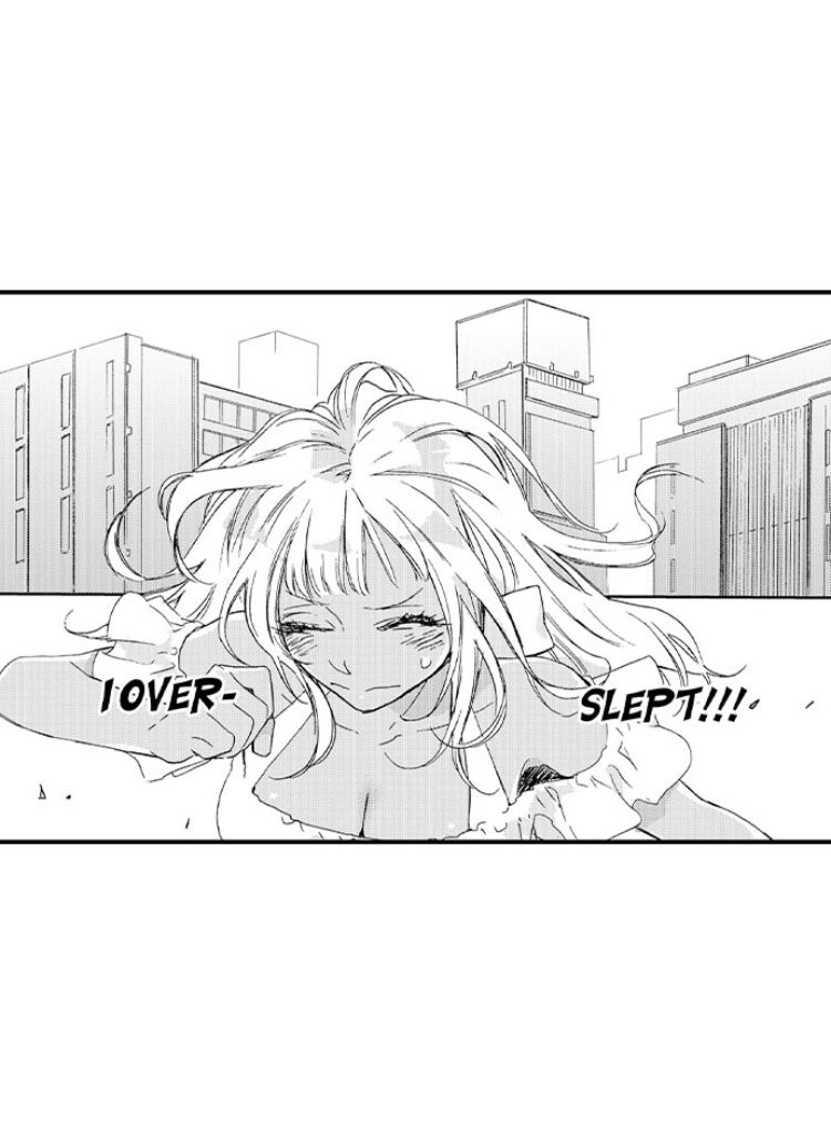 A Tanned Hottie Like You Can't Be a Virgin - Chapter 19 [photo 37] - MangaPorn