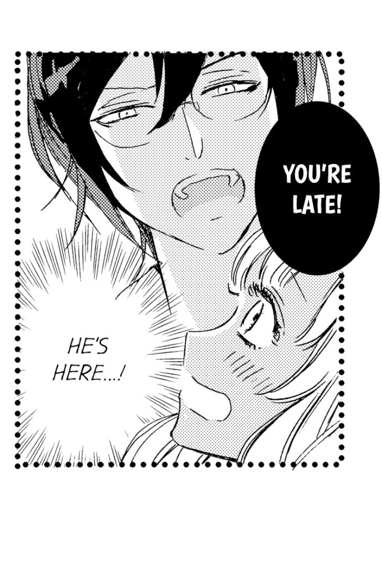 A Tanned Hottie Like You Can't Be a Virgin - Chapter 19 [photo 39] - MangaPorn