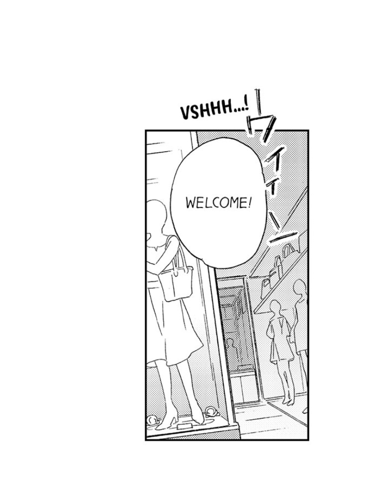 A Tanned Hottie Like You Can't Be a Virgin - Chapter 20 [photo 16] - MangaPorn