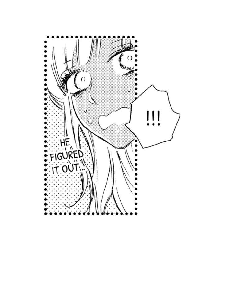 A Tanned Hottie Like You Can't Be a Virgin - Chapter 20 [photo 20] - MangaPorn