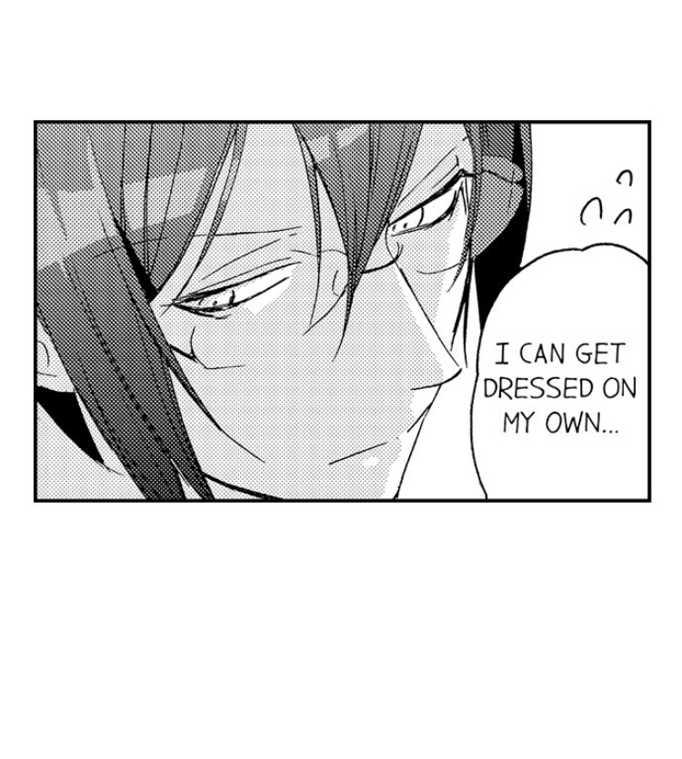 A Tanned Hottie Like You Can't Be a Virgin - Chapter 20 [photo 30] - MangaPorn