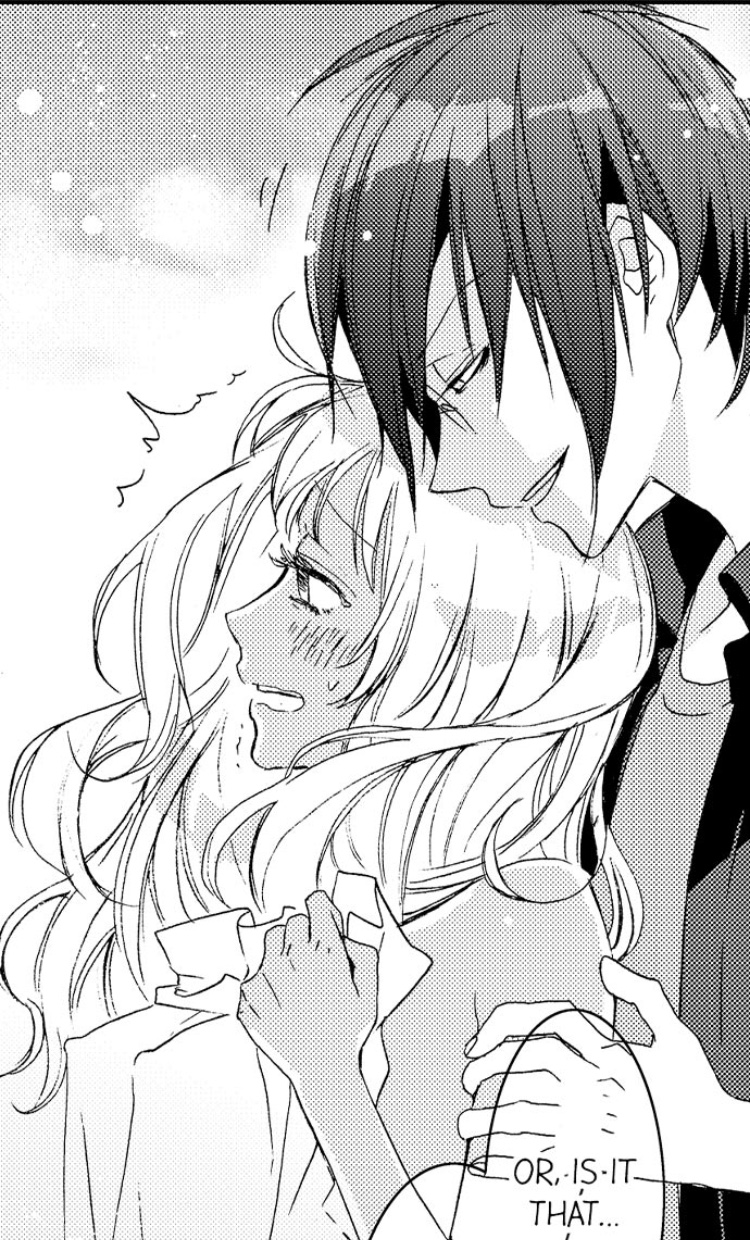 A Tanned Hottie Like You Can't Be a Virgin - Chapter 20 [photo 34] - MangaPorn