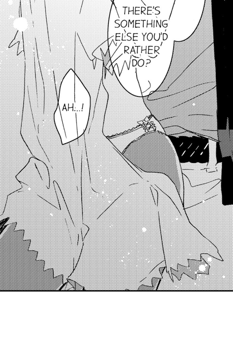 A Tanned Hottie Like You Can't Be a Virgin - Chapter 20 [photo 35] - MangaPorn