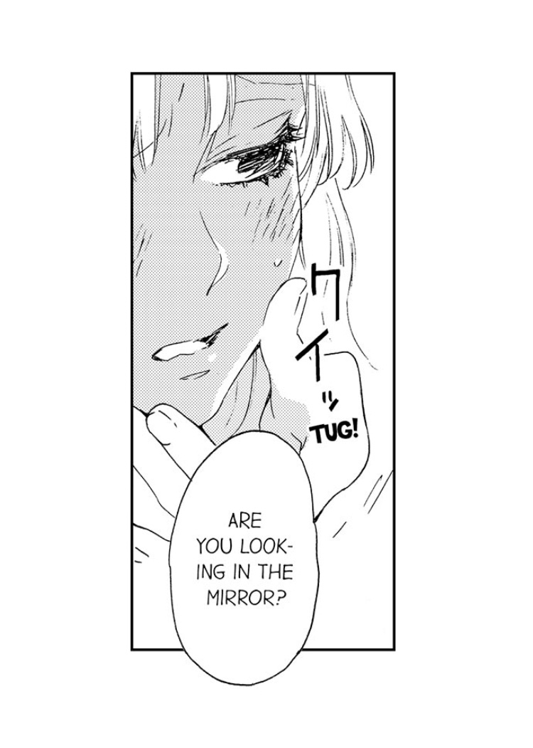 A Tanned Hottie Like You Can't Be a Virgin - Chapter 20 [photo 39] - MangaPorn