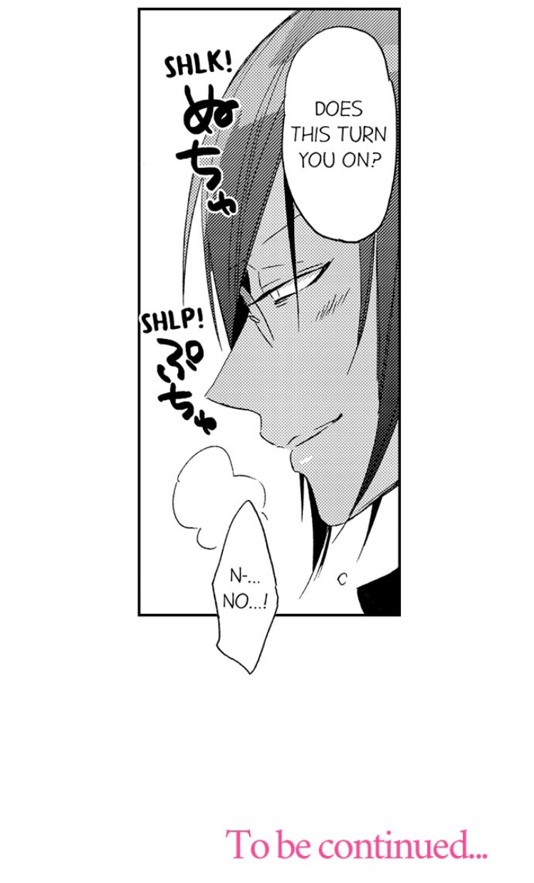 A Tanned Hottie Like You Can't Be a Virgin - Chapter 20 [photo 44] - MangaPorn