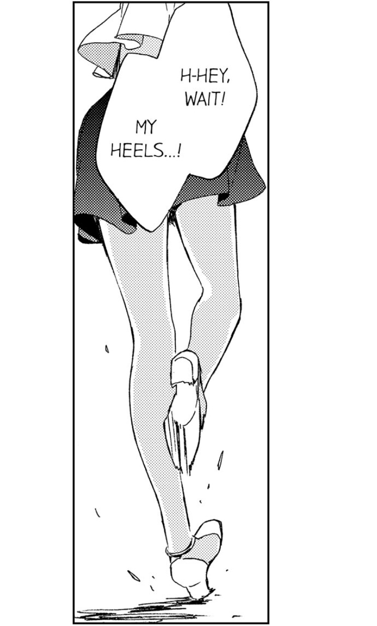 A Tanned Hottie Like You Can't Be a Virgin - Chapter 20 [photo 6] - MangaPorn