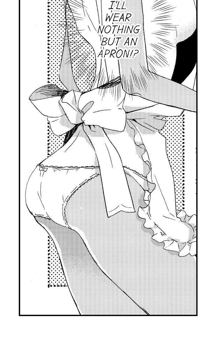 A Tanned Hottie Like You Can't Be a Virgin - Chapter 26 [photo 15] - MangaPorn