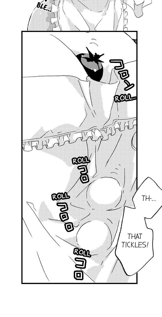 A Tanned Hottie Like You Can't Be a Virgin - Chapter 26 [photo 17] - MangaPorn