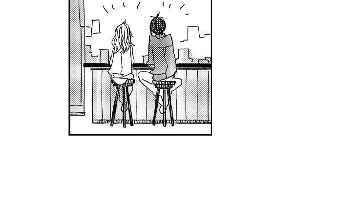 A Tanned Hottie Like You Can't Be a Virgin - Chapter 27 [photo 16] - MangaPorn