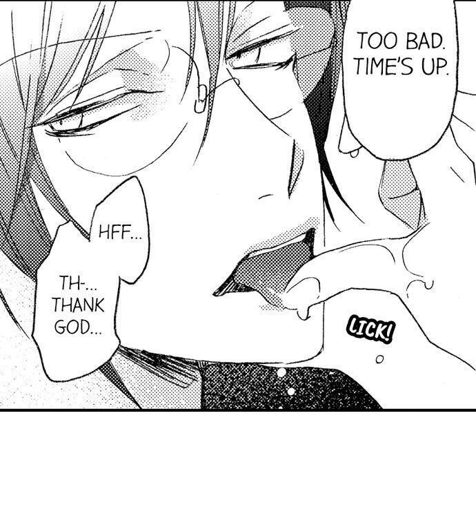 A Tanned Hottie Like You Can't Be a Virgin - Chapter 29 [photo 14] - MangaPorn