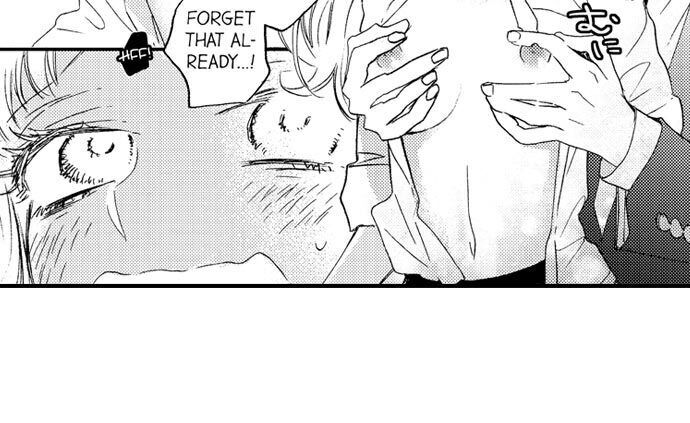A Tanned Hottie Like You Can't Be a Virgin - Chapter 34 [photo 13] - MangaPorn