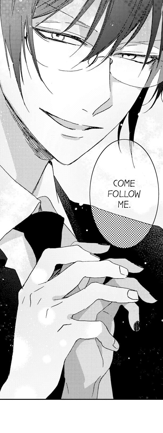 A Tanned Hottie Like You Can't Be a Virgin - Chapter 36 [photo 23] - MangaPorn