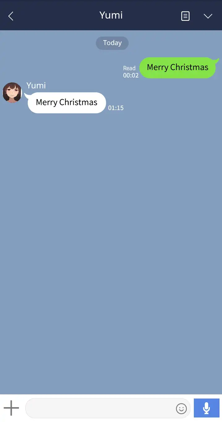 There’s Something Loose in Her Head - Chapter 5 [photo 8] - MangaPorn