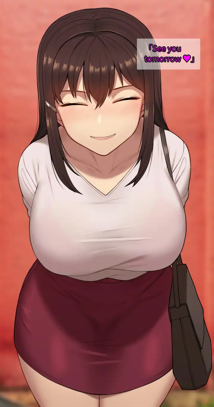 There’s Something Loose in Her Head - Chapter 10 [photo 10] - MangaPorn