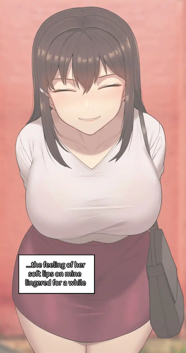 There’s Something Loose in Her Head - Chapter 10 [photo 11] - MangaPorn