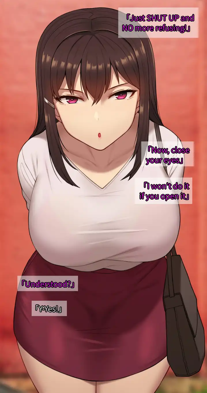 There’s Something Loose in Her Head - Chapter 10 [photo 3] - MangaPorn