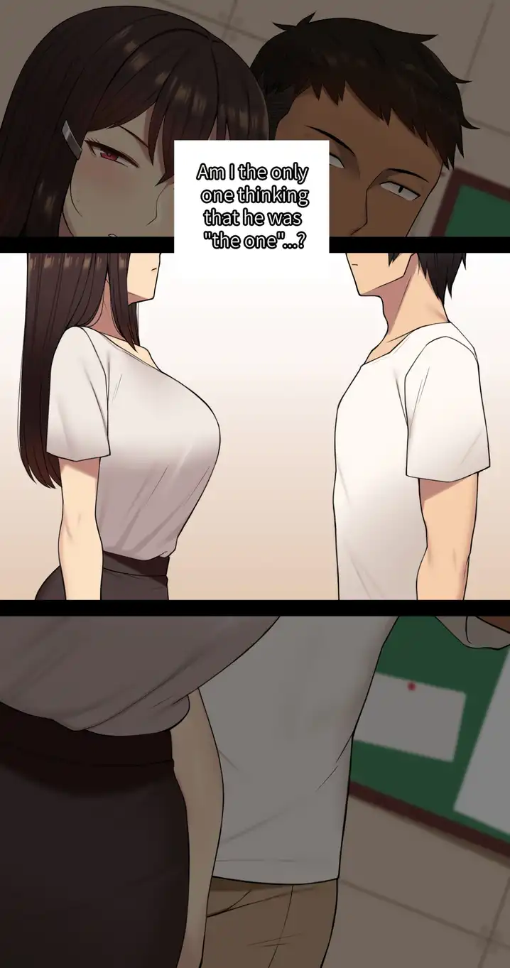 There’s Something Loose in Her Head - Chapter 16 [photo 11] - MangaPorn